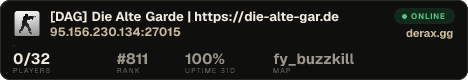 [DAG] Die Alte Garde | https://die-alte-gar.de