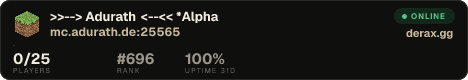 >>--> Adurath <--<< *Alpha