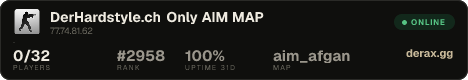 DerHardstyle.ch Only AIM MAP