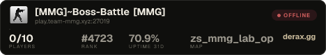 [MMG]~Boss-Battle [MMG]