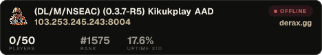 (DL/M/NSEAC) (0.3.7-R5) Kikukplay AAD