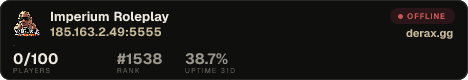 Imperium Roleplay