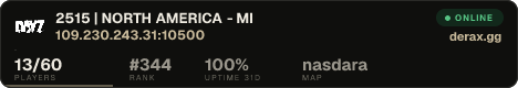 2515 | NORTH AMERICA - MI