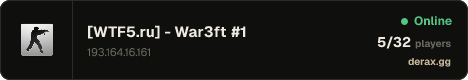[WTF5.ru] - War3ft #1ツ ★