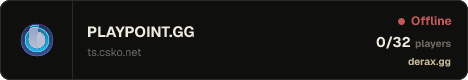 PLAYPOINT.GG