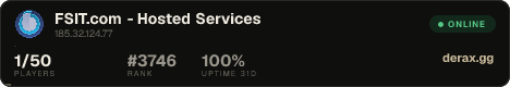 FSIT.com - Hosted Services