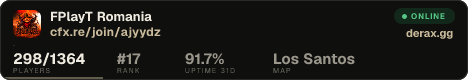 FPlayT Romania