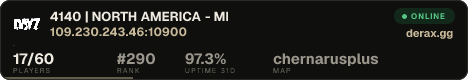 4140 | NORTH AMERICA - MI