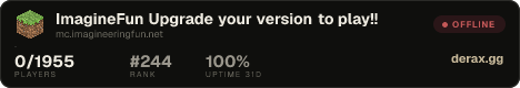 ⋆ ✶ ImagineFun ✶ ⋆ ⋆ ⋆ Upgrade your version to play!! ⋆ ⋆