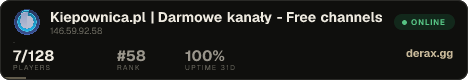 Kiepownica.pl | Darmowe kanały - Free channels