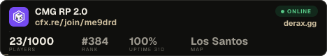 CMG RP 2.0