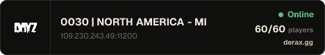 0030 | NORTH AMERICA - MI