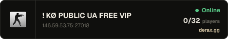 ! KØЗАЦЬКИЙ PUBLIC • UA • FREE VIP •