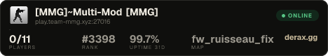 [MMG]~Multi-Mod [MMG]