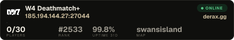 W4 Deathmatch+