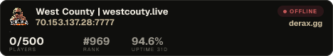 West County | westcouty.live