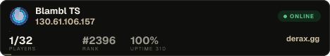 Blambl TS