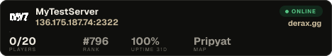 MyTestServer