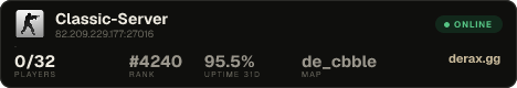Classic-Server