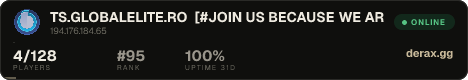 TS.GLOBALELITE.RO [#JOIN US BECAUSE WE ARE THE ELITE]