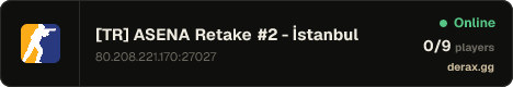 [TR] ASENA • Retake #2 - İstanbul