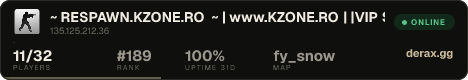 ➤ ♛ ~ RESPAWN.KZONE.RO ~ ♛ | www.KZONE.RO | |͇̿V͇̿I͇̿P͇̿ SKIN MODEL