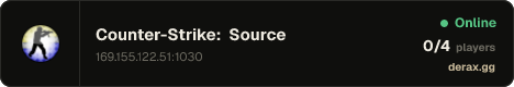 Counter-Strike: Source