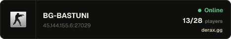 BG-BASTUNI