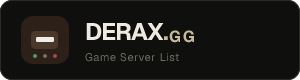 Derax.gg banner