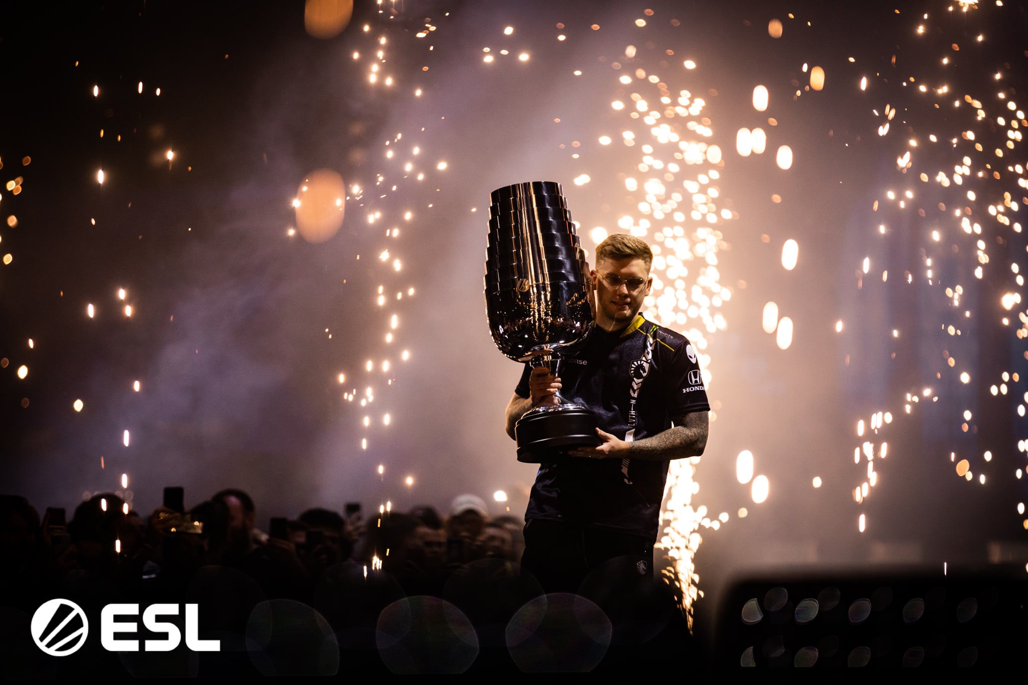 IEM Cologne Major 2026 [CS2]